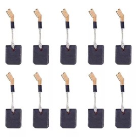 Carbon Pro Supplies 10 PC Angle Grinder Motor Carbon Brushes N257540 for Dewalt DWE402 DWE4214.....