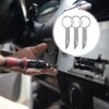5 Pcs Car Radio Removal Tool - Radio Removal Keys