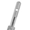 ExcInter Adjustable Tap Reamer Wrench 1 Pcs M1-M8 Silver Adjustable