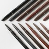 TONYMOLY Lovely Eyebrow Pencil 0.1g, Type:05 Black Brown