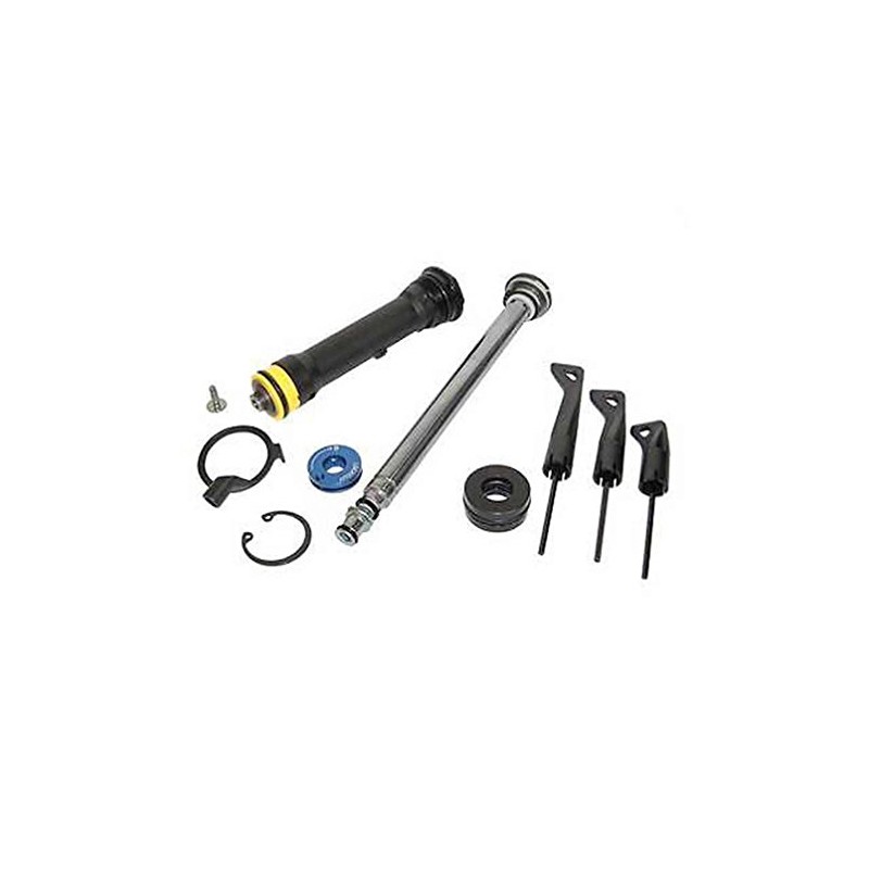 RockShox Damper Internals Right TurnKey 30 Gold TK 26/27.5/29 Inches