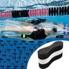 Esoes Pull Buoy Swimming Aid Poolboy Training Equipment Unisex Pullboy