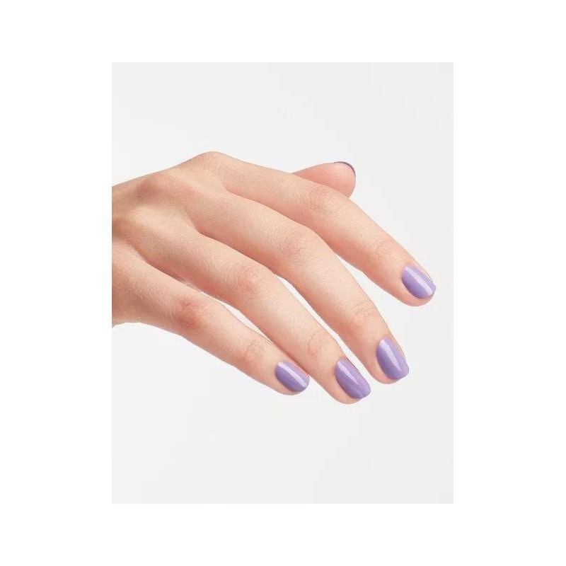 Opi Gel En Frío Isl Do You Lilac It?