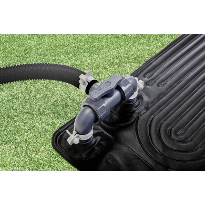 Intex Tapete Solar Protector Rayos Uv 28685 1,20mx1,20m