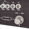 Guitar Effects Pedal IR Box Simulations Reverb Delay Chorus Phaser