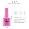 Obp Gama De 12 Colores Gel Esmalte Semi Permanente