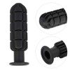8pcs Table Soccer Handles, Foosball Handle Grip Part Replacment Kids