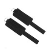 BESPORTBLE 2pcs D Ring Ankle Strap Leg Weights Ankle Weights