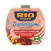 Rio Mare - Insalatissime Mexican Style, Ready to Eat Light