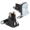 Solenoid Starter ABS Brass Solenoid Valve for 247288852 PGT9000 247203701