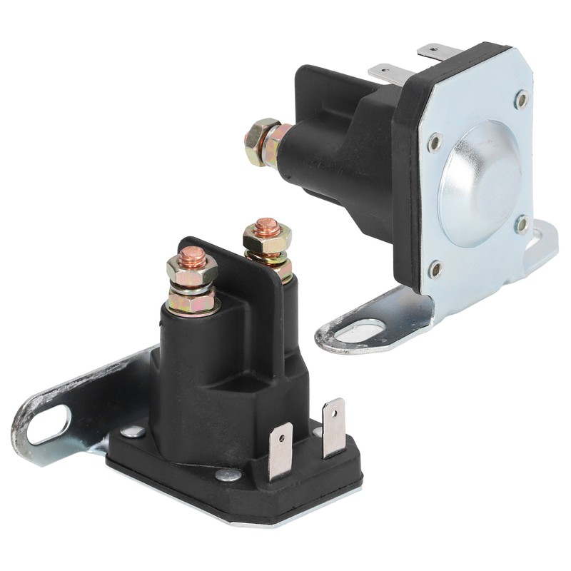 Solenoid Starter ABS Brass Solenoid Valve for 247288852 PGT9000 247203701
