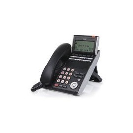 NEC DTL-12D-1 (WH) - DT330 - 12 Button Display Digital Phone White (Stock# 680003 ) NEW