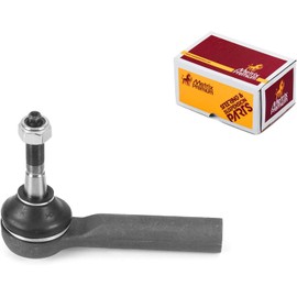 Metrix Premium Chassis Parts - Front Outer Tie Rod End Fits 04 Chrysler Voyager (Mexico), 01-02 Grand Voyager (Mexico), 01-04 Town and Country, 01-03 Voyager, Replacement ES3537, Made in Europe