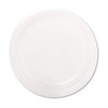 DART Quiet Classic Table Ware, White