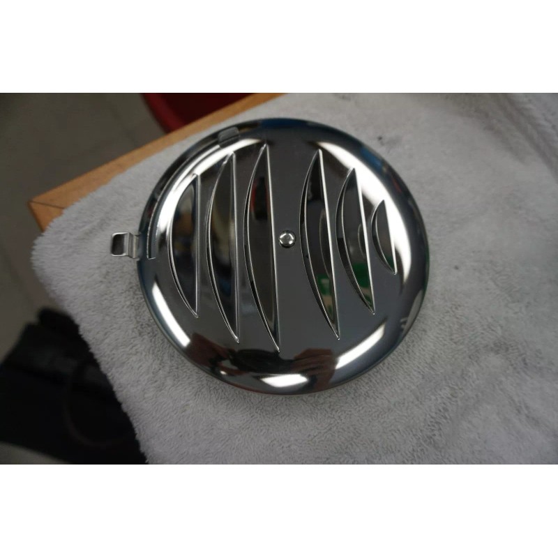 AIRSTREAM AIR CONDITIONER VENT 382276-02