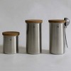 GLOCAL STANDARD PRODUCTS TSUBAME CANISTER LONG