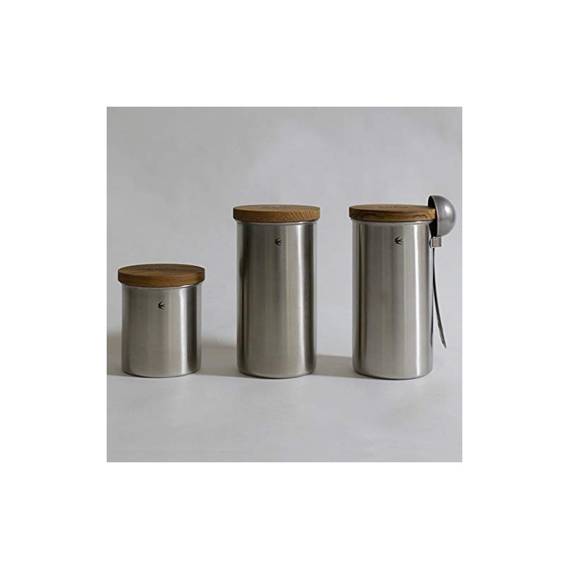GLOCAL STANDARD PRODUCTS TSUBAME CANISTER LONG