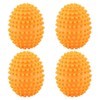 NIMOA Dryer Balls - Reusable Washing Laundry Dry For Home