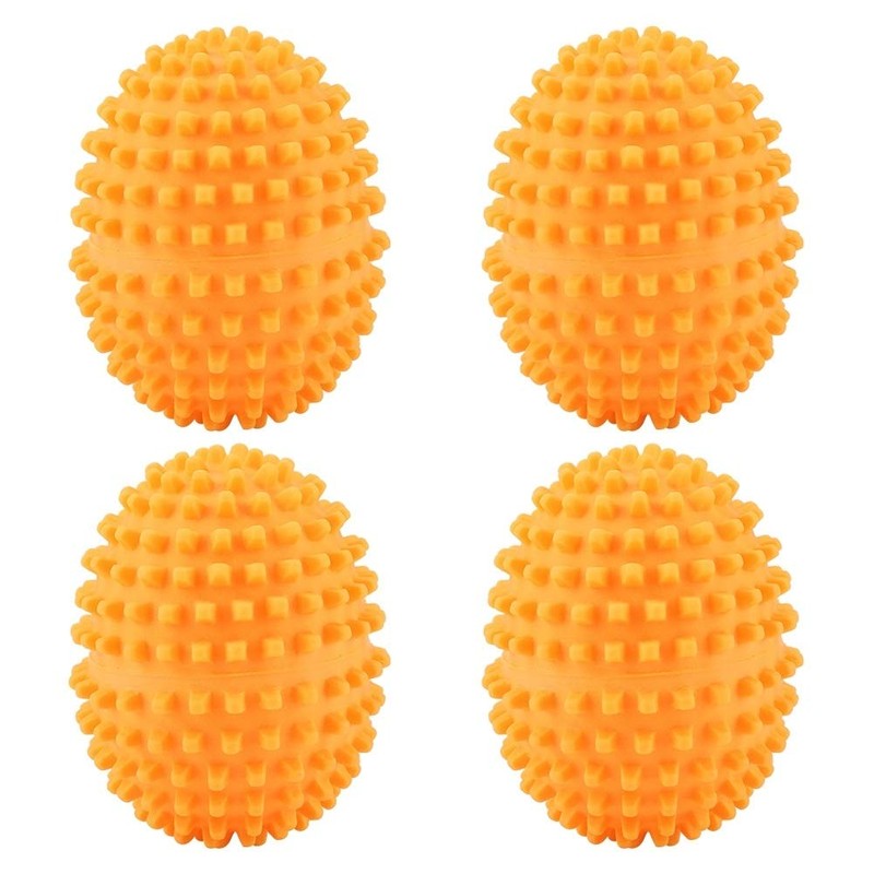 NIMOA Dryer Balls - Reusable Washing Laundry Dry For Home
