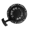 Akozon Recoil Starter Assembly 1716502S Pull Start Recoil Starter Replacement