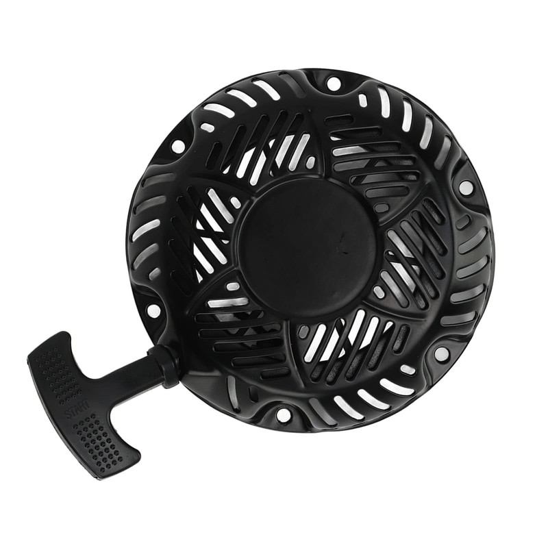 Akozon Recoil Starter Assembly 1716502S Pull Start Recoil Starter Replacement