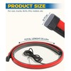 UBOG LED Brake Light Bar - Sequential Strip with 150