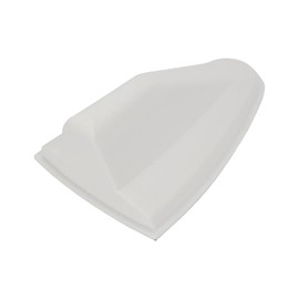 Shark Fin Antenna for Kia Sorento 2016 2017 2018 GPS Antenna Repair Cover (White)