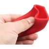Factory Bumper Tow Hook Covers for Jeep Wrangler JK JL