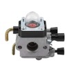 MAGT Carburettor Kit for STIHL FS55 FS55R FS55RC FS38 KM55