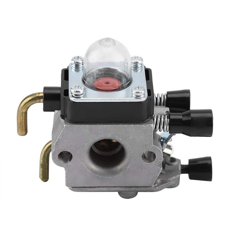 MAGT Carburettor Kit for STIHL FS55 FS55R FS55RC FS38 KM55