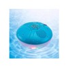 iLive Wireless Bluetooth Weather Resistant Portable Speaker