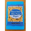 TRADER JOE'S Peanut Butter Filled Pretzel Nuggets Bag Card $0