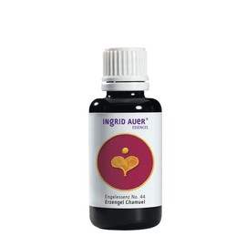 Ingrid Auer Angel Essence "Archangel Chamuel" - Healing for Your Heart