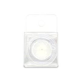 TOY's x INITY DR01 Dream Powder, Metal White