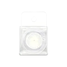 TOY's x INITY DR01 Dream Powder, Metal White