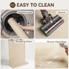 YDKGL Front Door Mat Indoor Entrance Ultra Thin Entry Mat