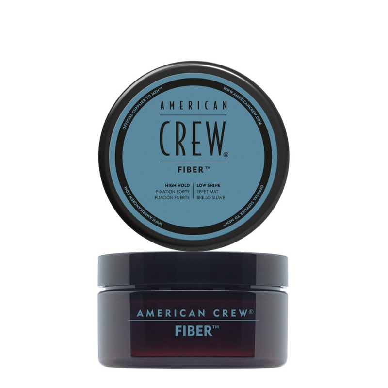 American Crew Fiber & Pre-Styling Shampoo With Bonus Socks Pack