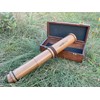 Weisskirchen 510510 Deer Mating Call Whistle Brown