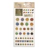 Painting Color Sample: Sticker Kiss Klimt 208293