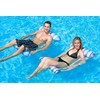 Poolmaster 4-in-1 Water Hammock, Chair, Saddle, Noodle, Large Pool Float