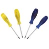 4pcs y shaped Triangle Screwdriver Set Mobile Phone Tablet Repair