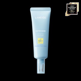 Laneige [라네즈]NEW 워터뱅크 UV 베리어 선크림 SPF50+ PA++++ [Laneige] NEW Water Bank UV Barrier Sunscreen SPF50+ PA++++