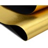 2mm Gold Metallic Neoprene Fabric, Scuba Wetsuit Material, Fabric For