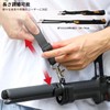 TOMGDRACO DJI RS 3/RS 4/RS4 PRO Strap + Handle Base