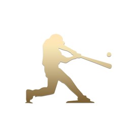 Molon Labe Sticker Vinyl Decal Notebook Car Window Laptop 8" x 2" (Gold)