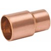 MUELLER INDUSTRIES W01337 Copper Fitting Reducer Ftg X C 1"