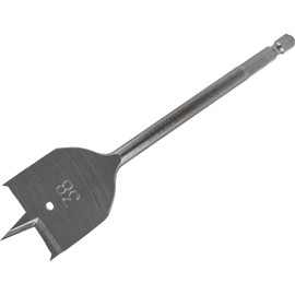 Faithfull FAIFB38E Flat Bit - 38mm