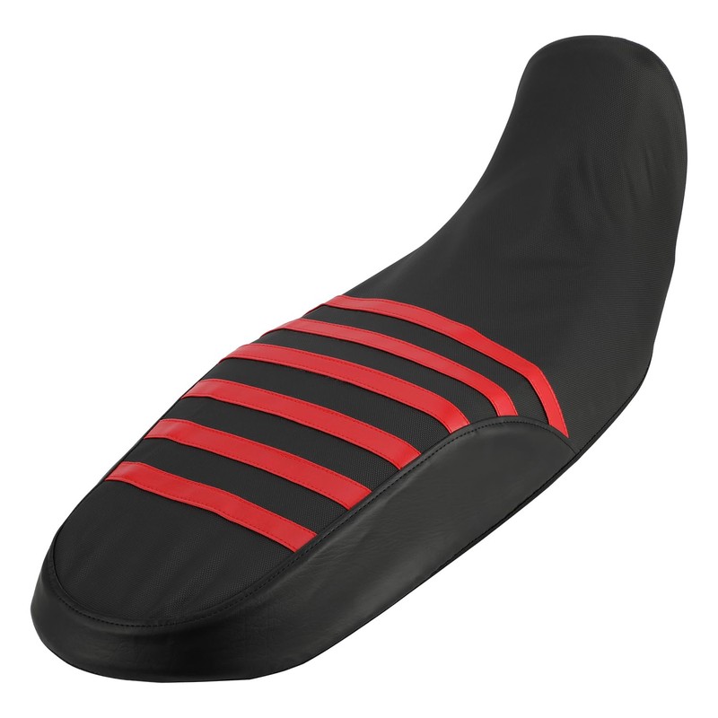 BAOUFF Seat Cover for Hawk 250,Motorcycle Non-Slip Cushion Covers Protector