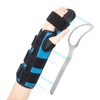YiYame Hand Splint, Wrist Support Night Support, Carpal Tunnel Splint