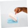 jojofuny Heart Hole Punch for Paper Crafts Portable Craft Tool